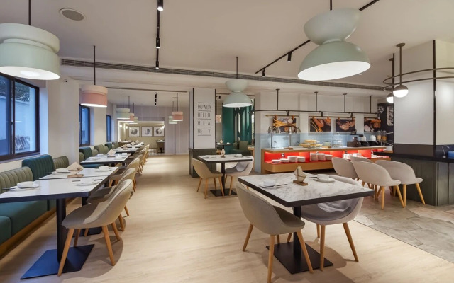 Ibis Styles Suzhou Sports Center Hotel