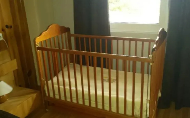 Apartamento Estany Rodo