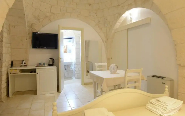 Allegroitalia Trulli Ostuni