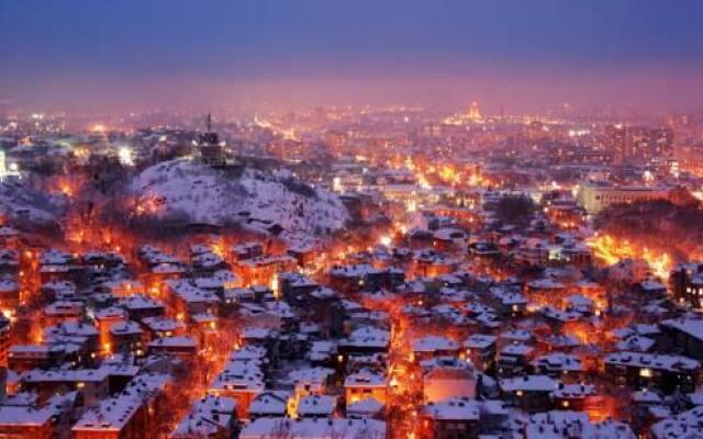 Hikers Hostel Plovdiv