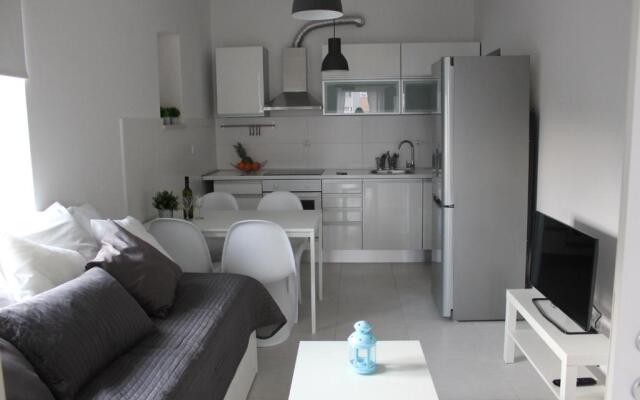 Smile & Enjoy Apartments