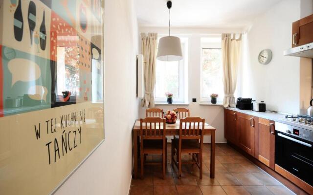 A Place Like Home Apartamenty Wiewiorcza