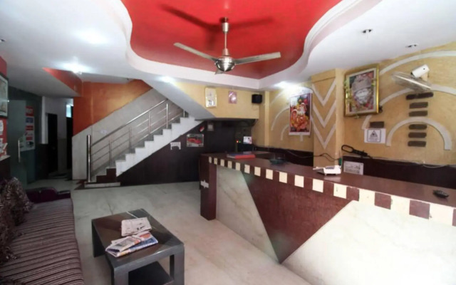 Hotel Double R