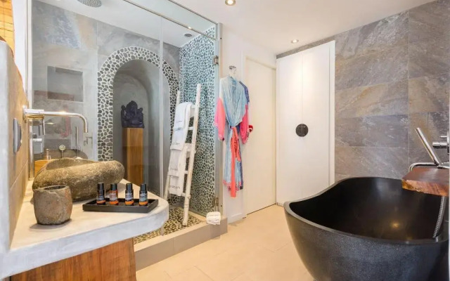 Boutique Hotel Ibizazen