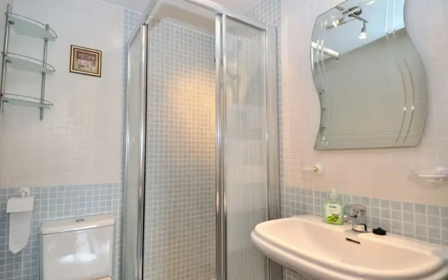 107289 - Apartment in Mijas