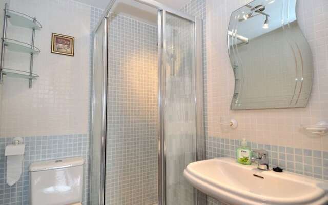 107289 - Apartment in Mijas