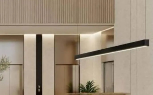 Modern 1BR Living in Oakley Square