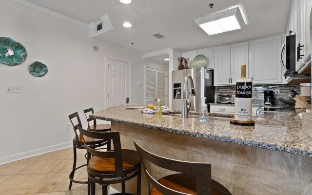 The Enclave #1006 by Southern Vacation Rentals