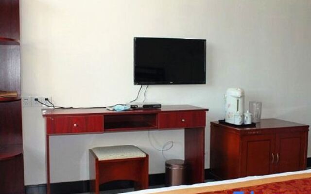 Jinli Business Hotel