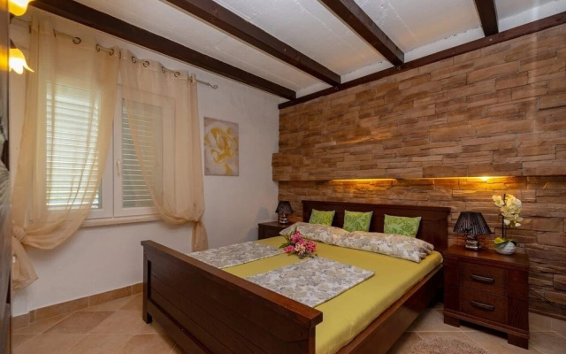 Vida With Garden - A2 - Limun