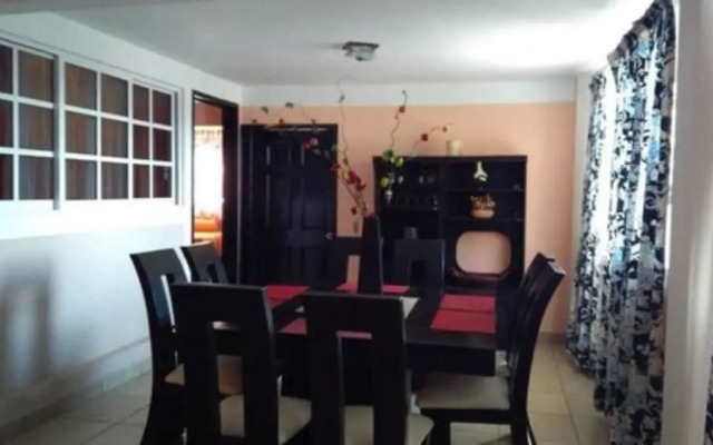 Villa Victoria Pirámides