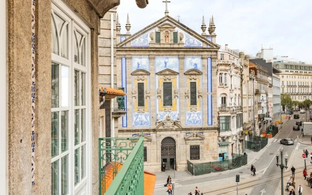 São Bento Deluxe 42