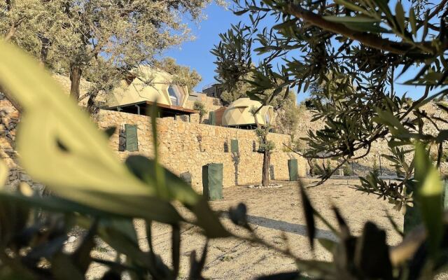 Keşif Zone Eco Resort Retreats