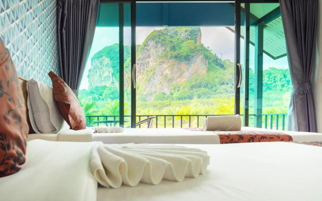 Baannai Lakeview Resort