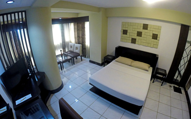 Urban Inn Iloilo