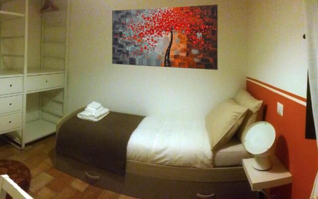 Residenza D'Amelio