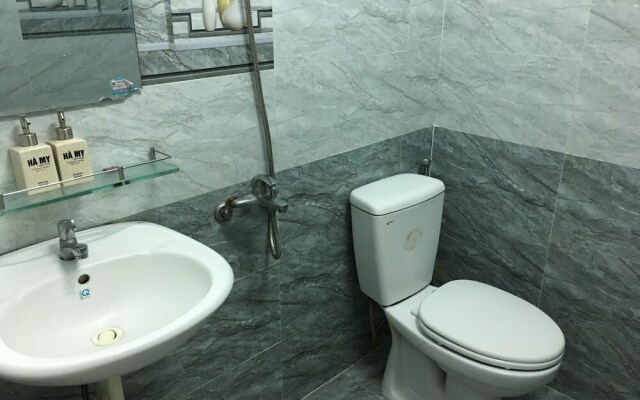 Ha My Guesthouse