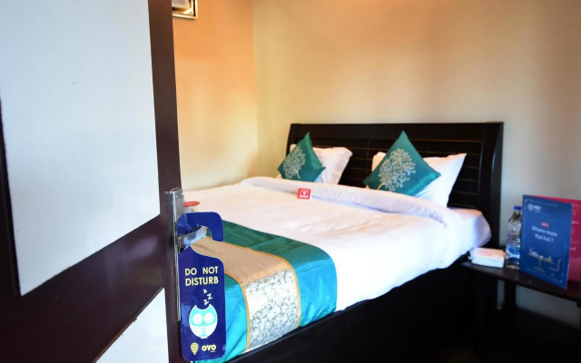 OYO Rooms Lake View Mall Road 2