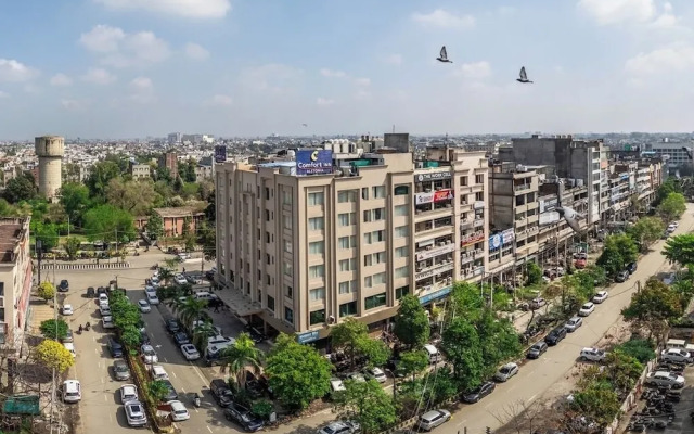 Comfort Inn Alstonia Amritsar