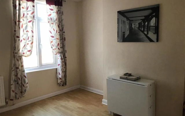 The Deeside 2 bedrooms flat