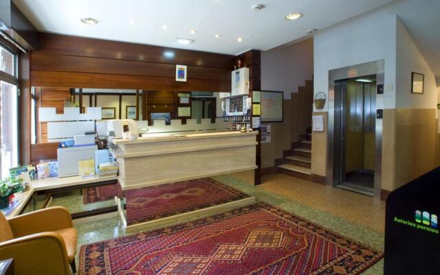 Hotel Castilla