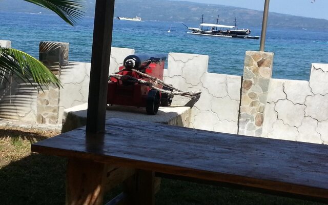 Tropico Scuba Diving Resort