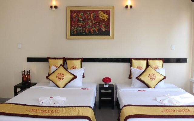 Mui Ne Resort