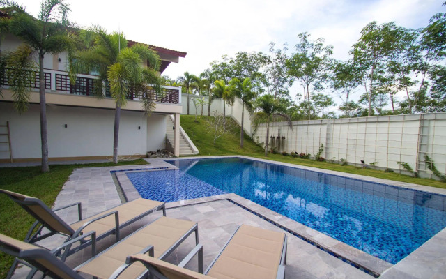 Serenity Pool Villa