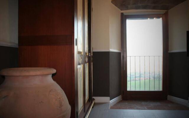 B&B Residenza Teatro Antico