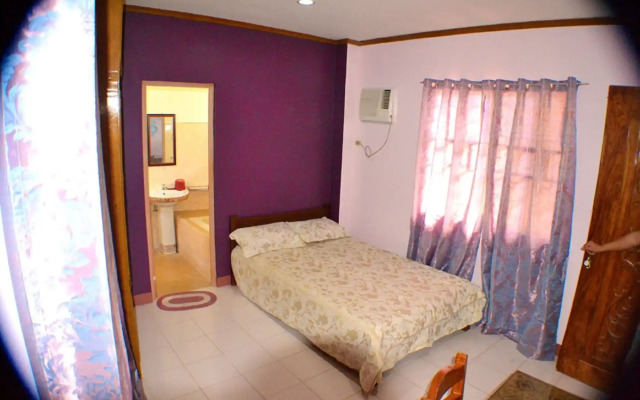 Mayon Backpackers Hostel
