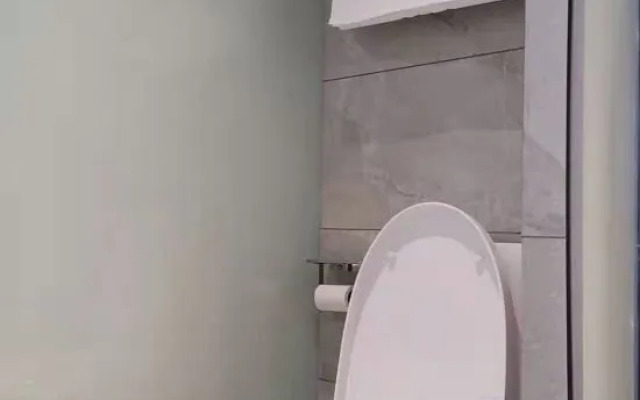 The Marconchin Hotel