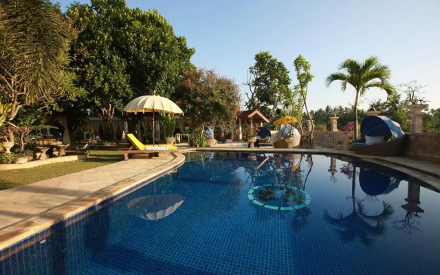 Villa Marakuya