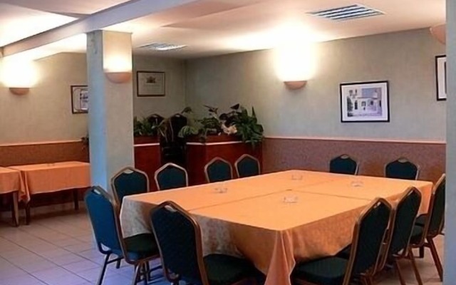 Logis Auberge des Vieux Chênes