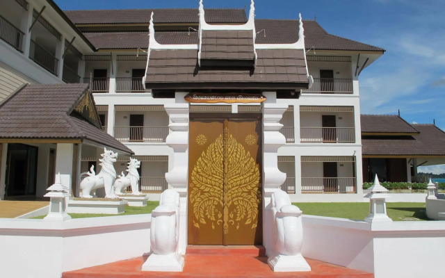 Sabai@Chiang Saen Hotel