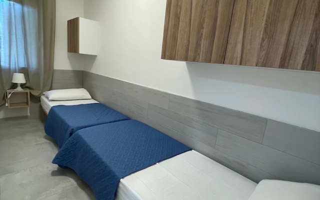 Renovated Two-bedroom Flat in Rosolina Mare