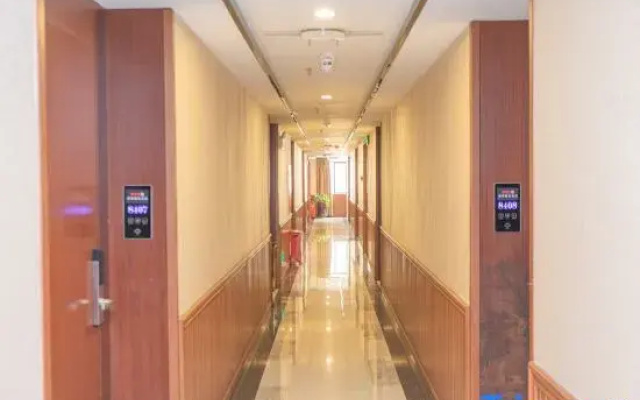 Yinheng Business Hotel