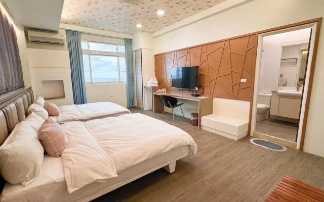 Green Island Bay Resort