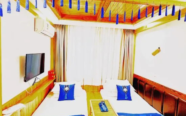 Super 8 Beijing Shunyi Shimen Metro Station