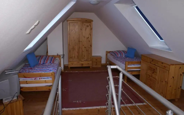 Ferienwohnung Tietgens