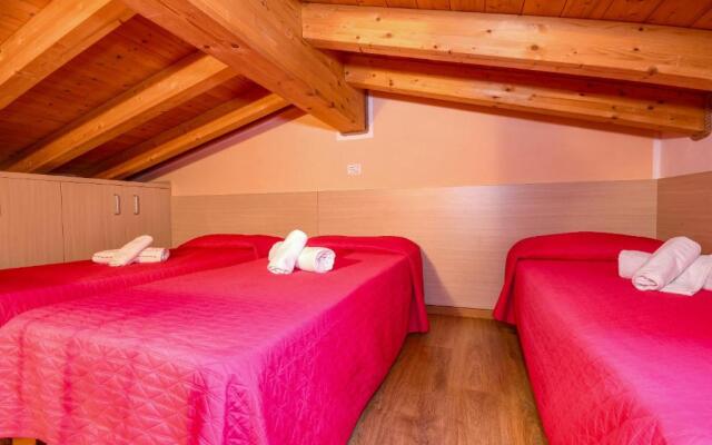 Residence Tatiana B2