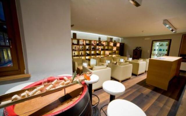 Hotel Goldener Stern