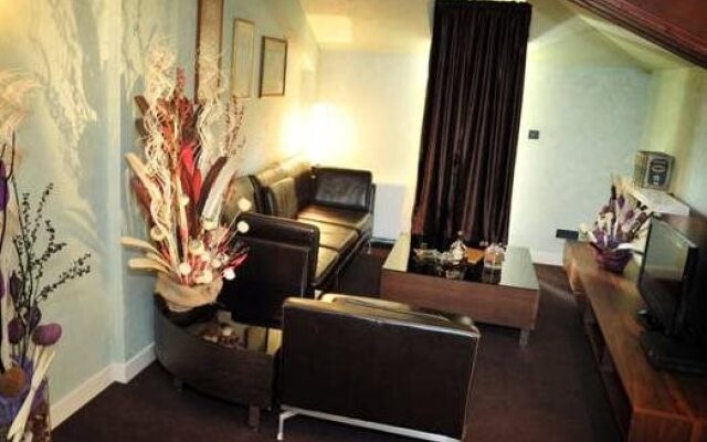 Hotel Knjaz