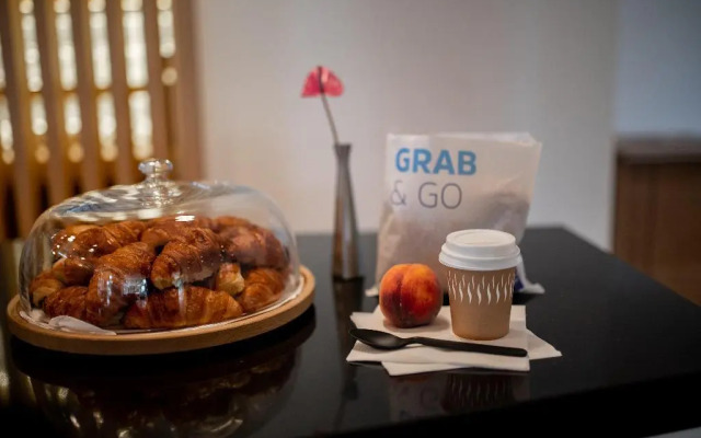 Holiday Inn Express Arcachon - La Teste by IHG