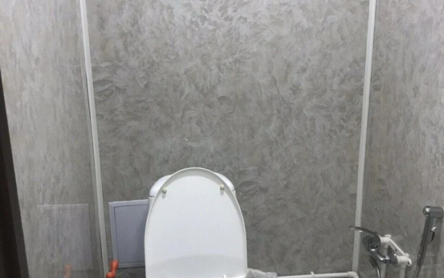 4-bed Apartment in Tashkent City Center C1