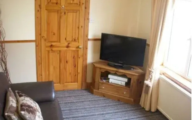 Sherwood Bed and Breakfast