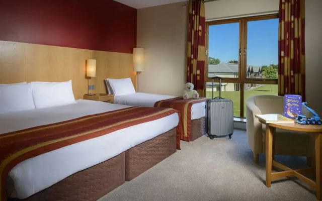 The Blarney Hotel & Golf Resort