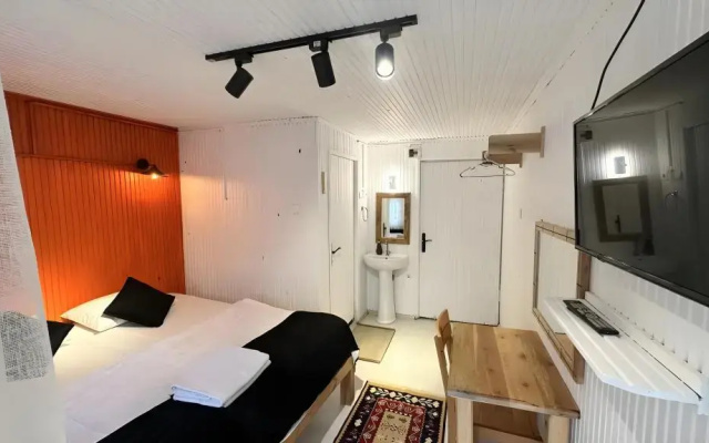 Karaaslan Kamping Otel