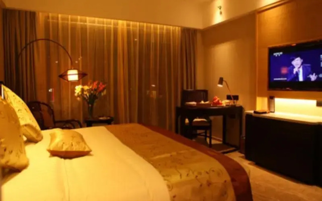 Metropark International Hotel Tianmuhu