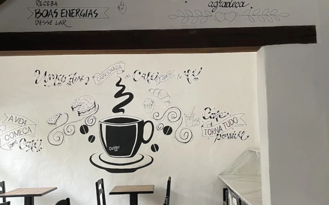 Pousada Bicho do Mar