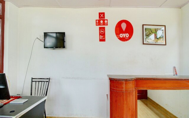 OYO Homes 024 Kodaikanal